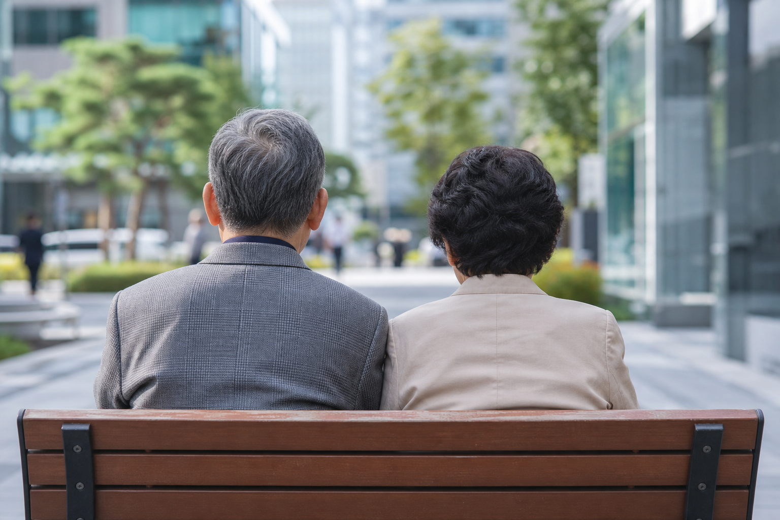 [국민연금, 연금수급, 노후생활] 기사 핵심 맥락을 보여주는 이미지 - 수급자 구성도 남성이 압도적으로 많았다. 2026년 1월 기준 월 200만원 이상 수급자 중 남성은 11만3천589명(97.8%) , 여성은 2...
