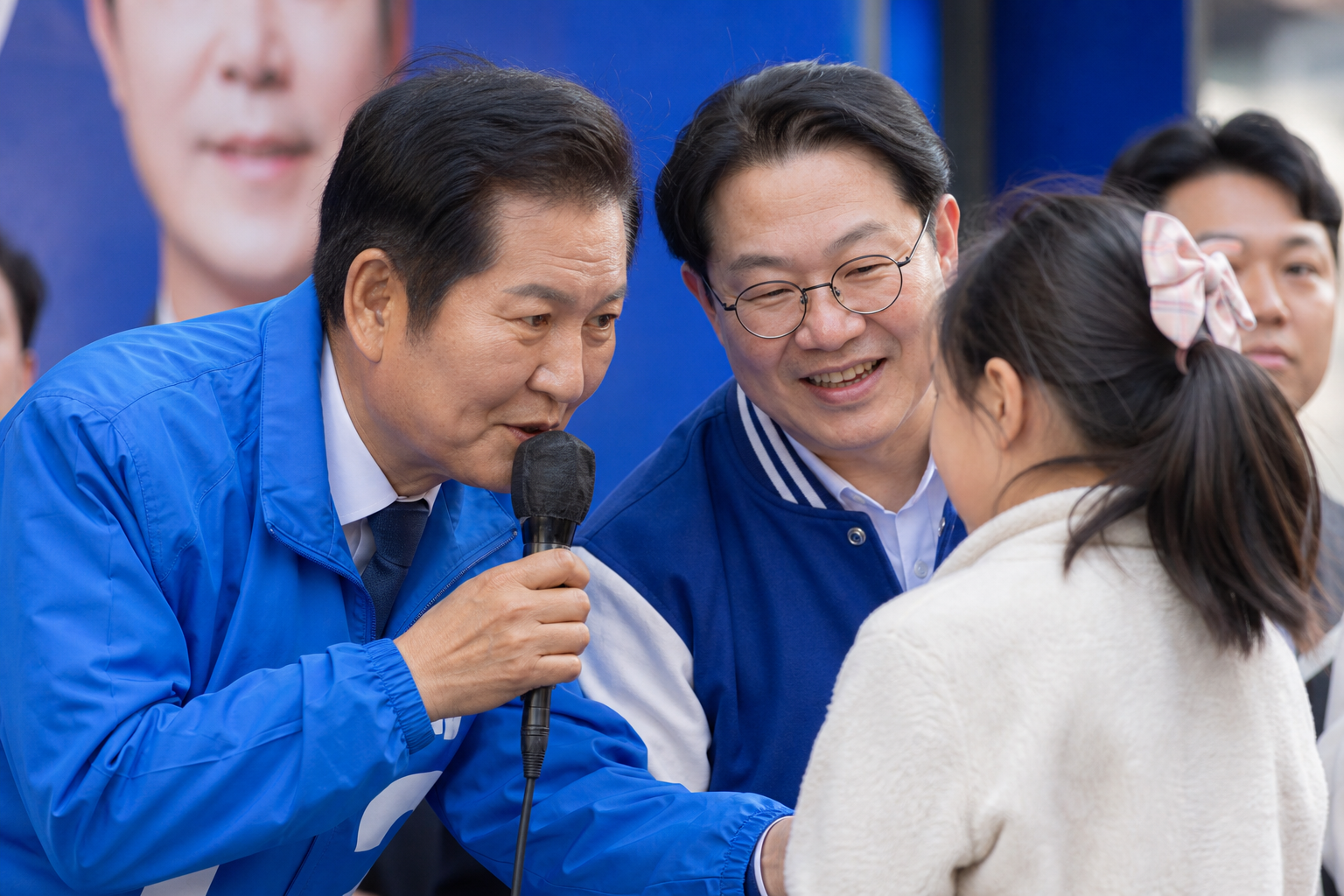 오빠호칭, 유세현장, 아동인권 기사 핵심 맥락을 보여주는 이미지 - 국민의힘은 해당 발언이 어린이에게 특정 호칭을 강요하는 방식으로 비칠 수 있다고 지적했다. 국민의힘 성일종 의원은 사회관계망서비스(SNS)에서...