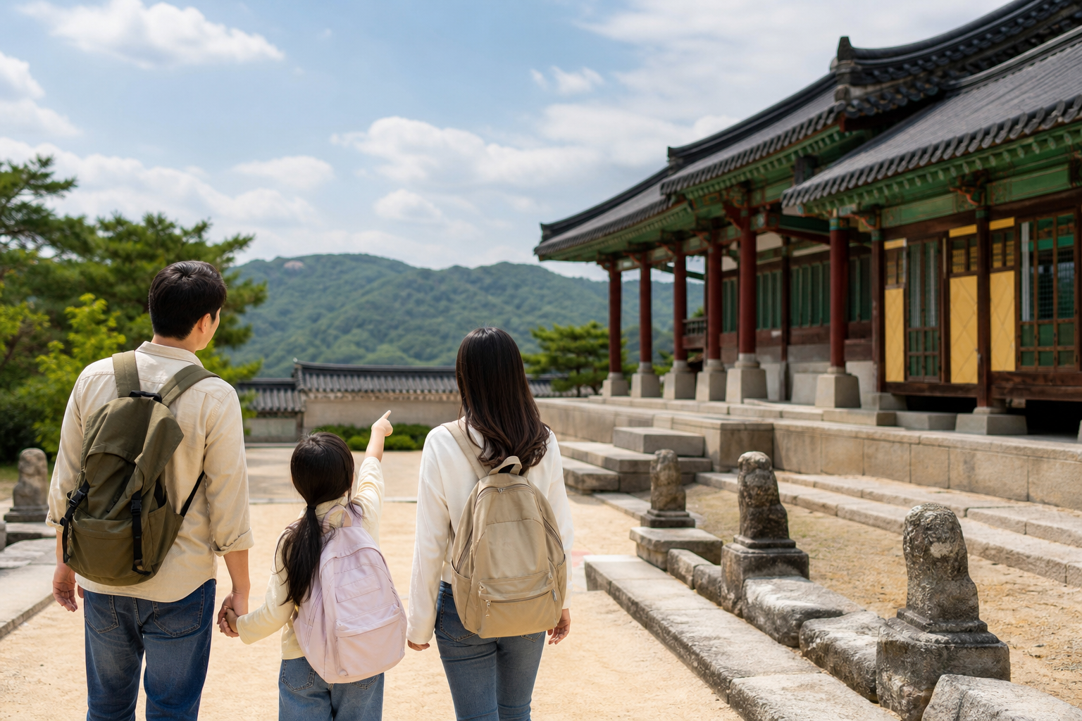 [국가유산 여행, 쿠폰 프로모션, 국내 관광] 기사 핵심 맥락을 보여주는 이미지 - 이번 프로모션의 핵심은 단순 할인보다도 국가유산 관람과 여행 목적을 연결 하는 ‘테마형’ 구성에 있다. 한국경제에 따르면 여기어때는 국가유산...