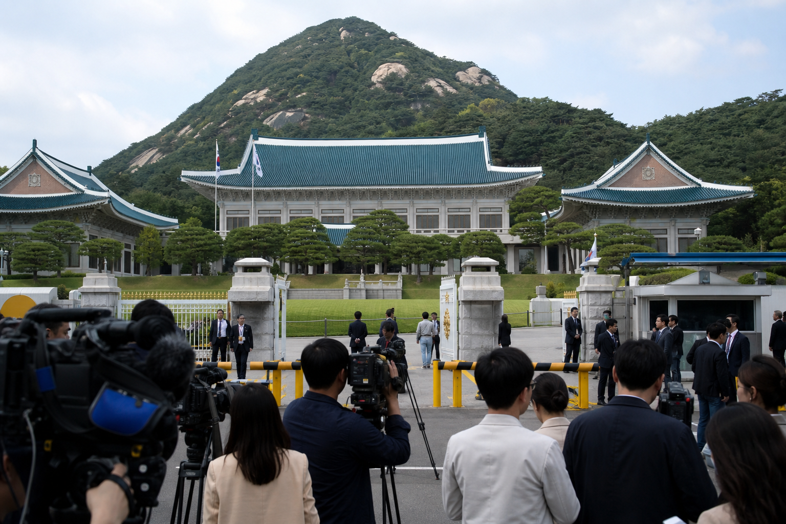 조작기소 특검, 청와대, 선거 기사 영향과 배경을 설명하는 이미지 - 이 대통령의 발언은 특검 추진이 이른바 ‘속도조절’로 이어질 수 있다는 시그널로도 해석된다. 현재 민주당은 특검법안을 이달 중 처리 목표로 세운...