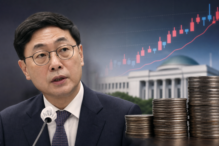 국고채 금리 기사 대표 이미지 - 한은 부총재 “금리 인상 고민” 발언에 국고채 금리 일제 상승…3년물 연 3.615%
