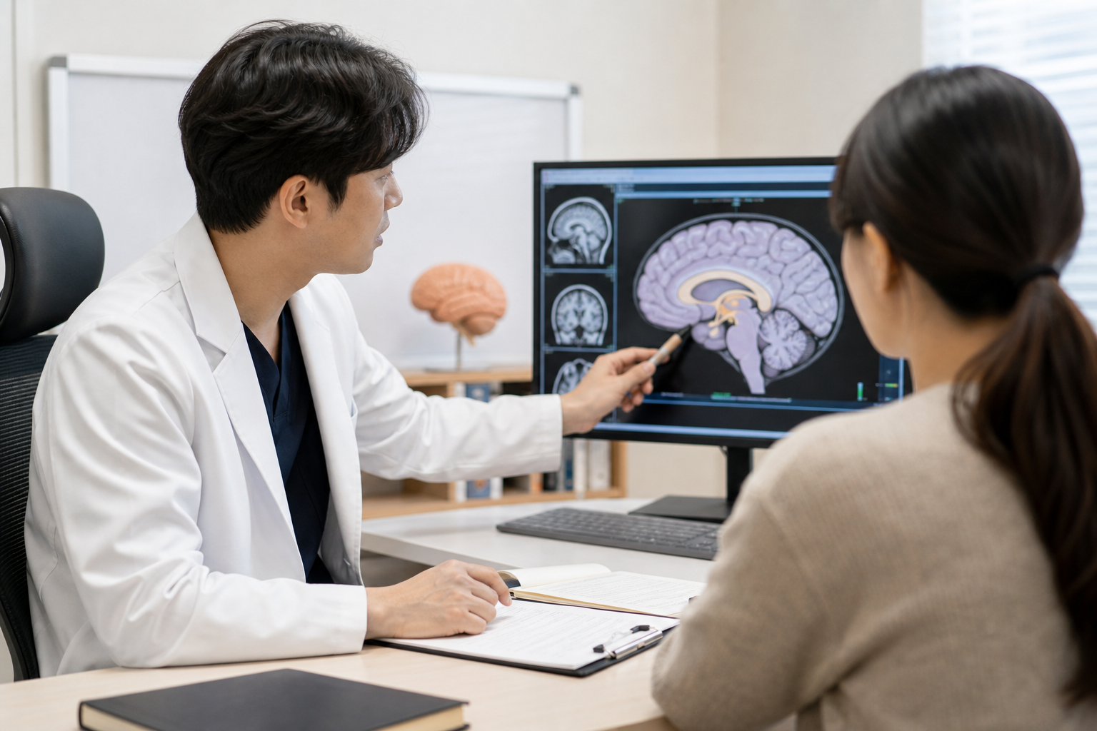 ADHD, 진료비, 정신건강 기사 영향과 배경을 설명하는 이미지 - ADHD 치료는 보통 약물 치료와 행동 치료를 함께 진행하는 방식이 권고된다. 서울아산병원 설명에 따르면, 약물과 비약물 치료를 병행하면 환자의...