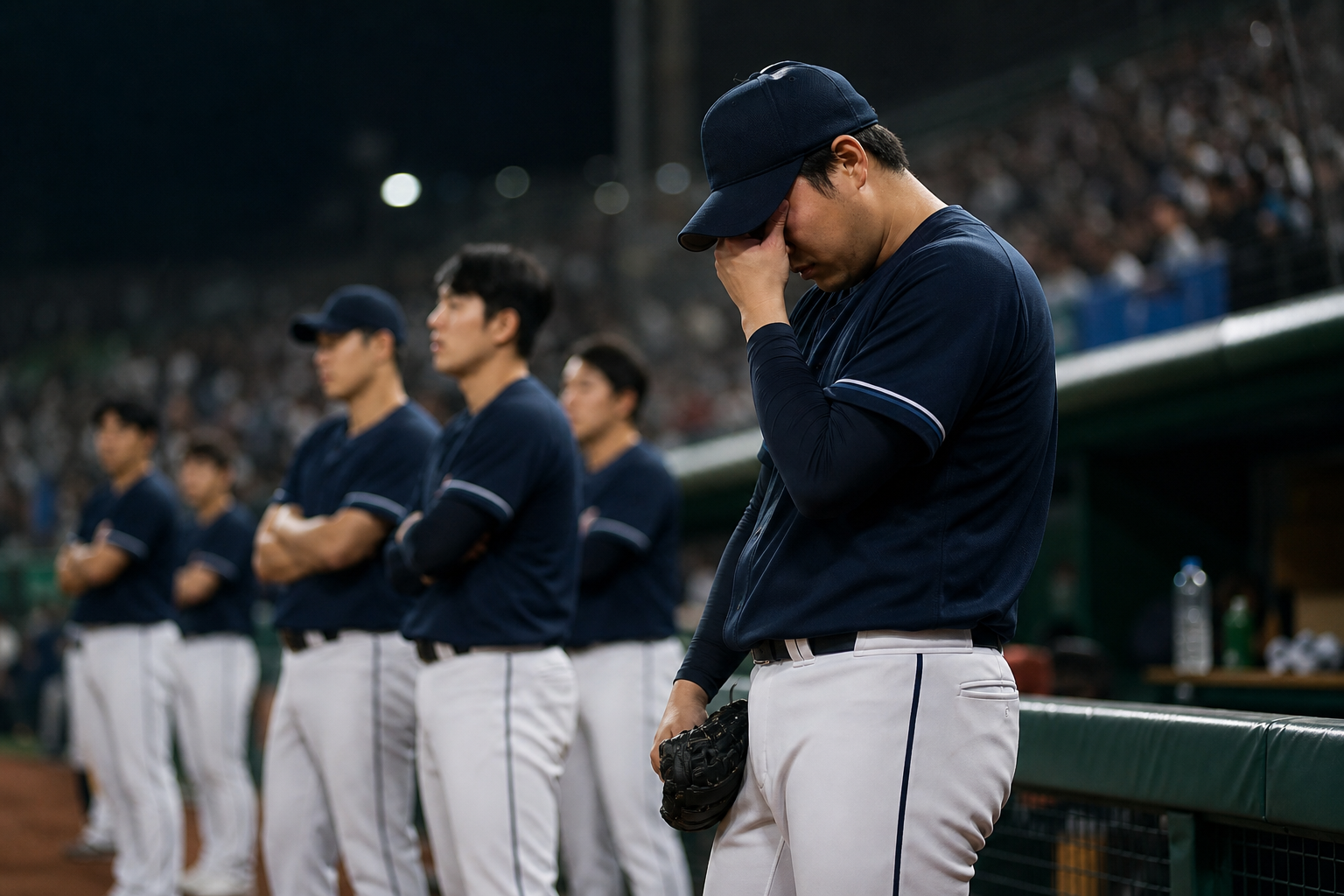 연장전, 야구 불펜, 세이브 기사 영향과 배경을 설명하는 이미지 - KBO는 경기 시간 단축과 투수 체력 안배를 목표로 지난해부터 정규리그 연장전을 12회에서 11회로 줄였다. 이 제도 변화는 감독들이 ‘가장 믿...