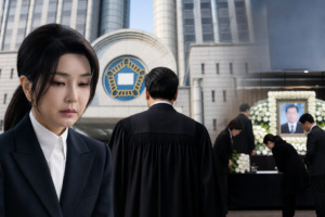 법원 건물, 판사, 조문 기사 대표 이미지 - 김건희 여사 항소심 맡았던 신종오 부장판사, 숨진 채 발견…수사·조문 절차 진행