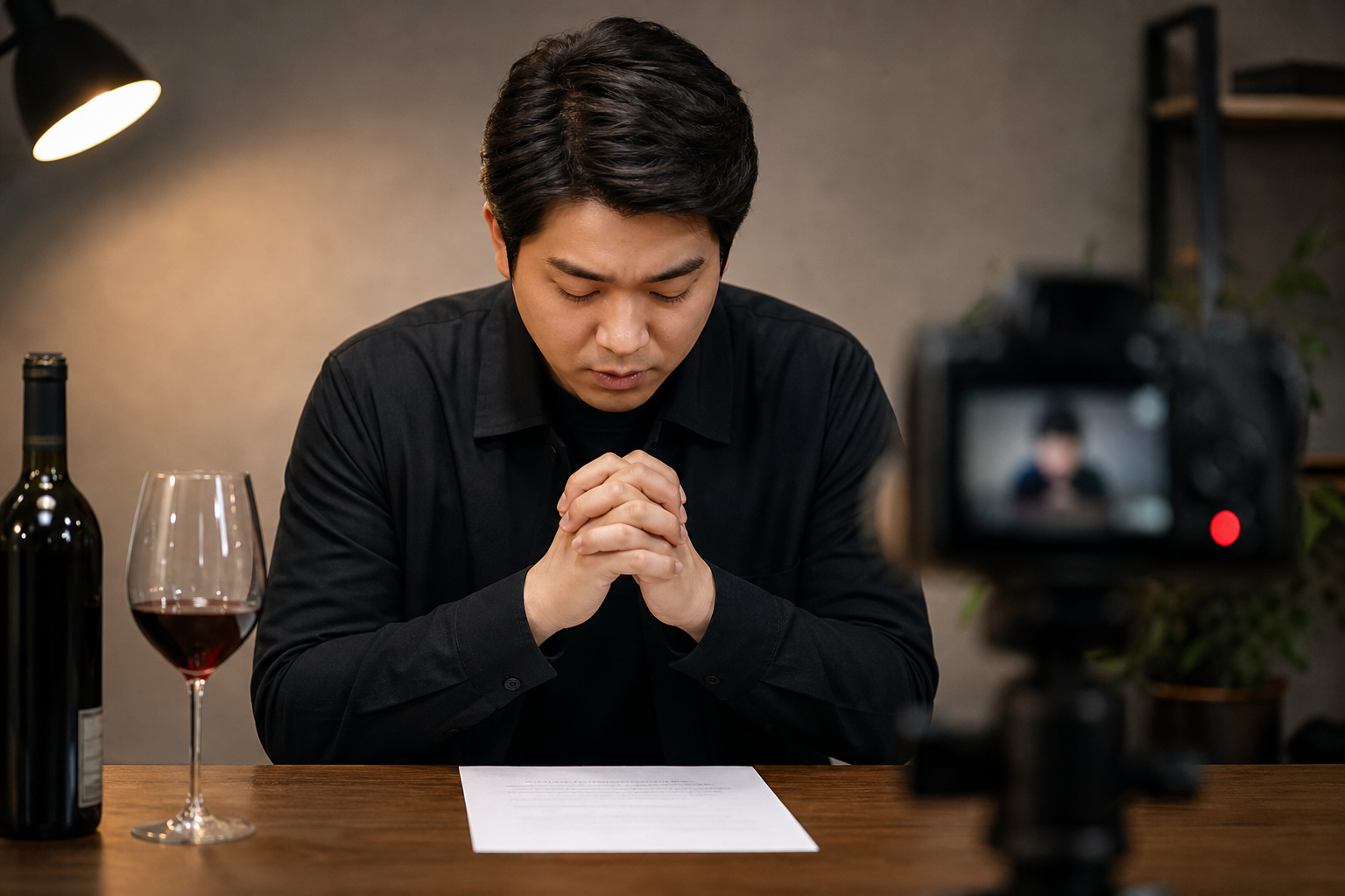 와인, 사과문, 유튜브 기사 영향과 배경을 설명하는 이미지 - 또 일부 보도에서는 사과 이후에도 유튜버를 저격하는 뉘앙스가 다시 등장해 논란이 재점화됐다는 정황이 전해졌다. 온라인 갈등 구도가 확장될수록,...