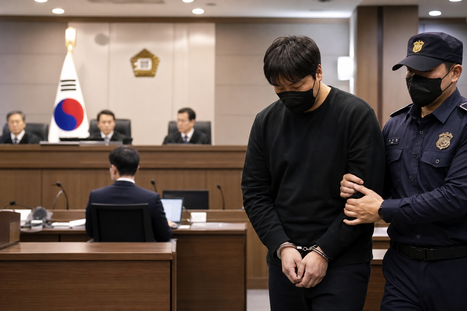 [음주운전, 차량추격, 법정] 기사 핵심 맥락을 보여주는 이미지 - 이번 사건의 핵심은 ‘위험을 초래한 추격’이 결국 치명적 결과로 이어졌다는 점이다. 보도에 따르면 유튜버는 특정 차량을 음주 운전으로 의심되는...