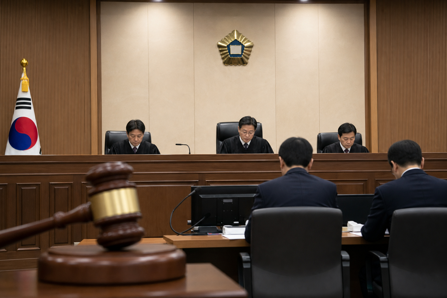 해병대 재판 기사 핵심 맥락을 보여주는 이미지 - 이번 소식은 ‘채상병’으로 불리는 해병대 수사·재판 과정에서 장기간 논의돼 온 책임 소재의 무게를 한층 더 보여준다. 여성신문 보도에 따르면 법...