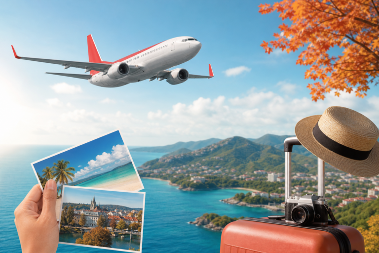 [항공권 할인, 해외여행, 항공기] 기사 대표 이미지 - 고유가 부담 속 티웨이항공, 국제선 최대 11% 할인…가을 해외여행 수요 공략