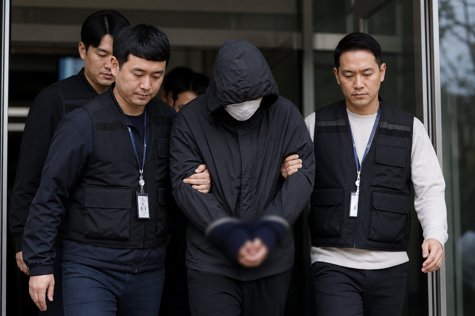 [불법촬영 수사, 사이버범죄, 경찰] 기사 핵심 맥락을 보여주는 이미지 - 이번 사건은 불법촬영물이 온라인상에서 대규모로 확산된 정황이 드러났다는 점에서 주목된다. 시사저널은 경찰이 사이트 운영 과정에서의 역할 분담과...