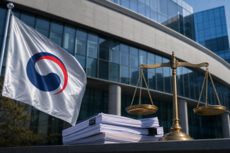 조사국 공정위, 공정거래, 경제조사 기사 대표 이미지 - 공정위 ‘조사국’ 21년 만에 부활 추진…중점조사팀 30~40명 확대, 법 집행력 강화 노린다