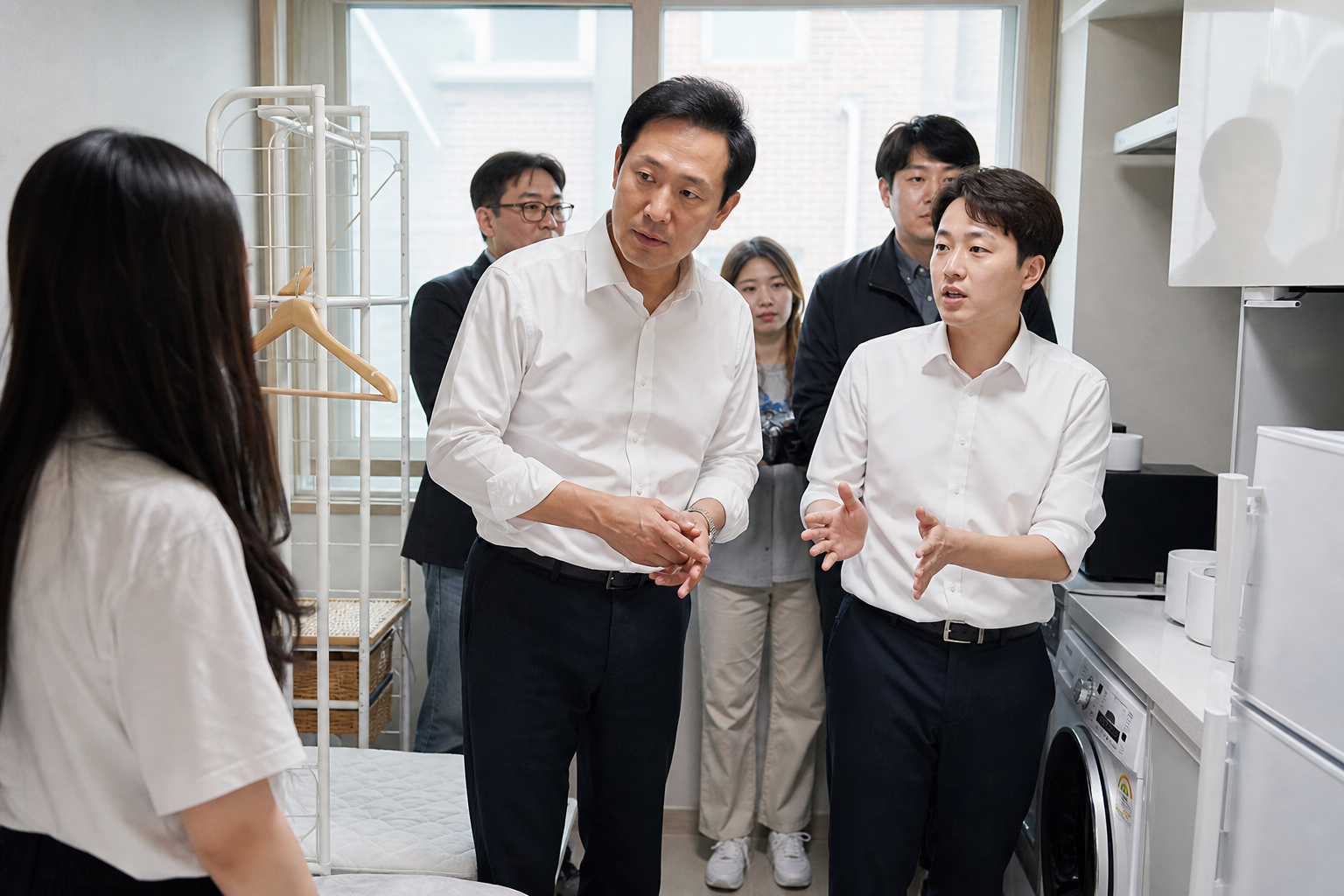 지방선거 기사 핵심 맥락을 보여주는 이미지 - 선거별로 보면 광역의원·기초의원 구간에서 경쟁률이 상대적으로 낮은 편이다. 특히 기초의원 선거의 평균 경쟁률은 1.7대 1로 가장 낮았고, 비례...