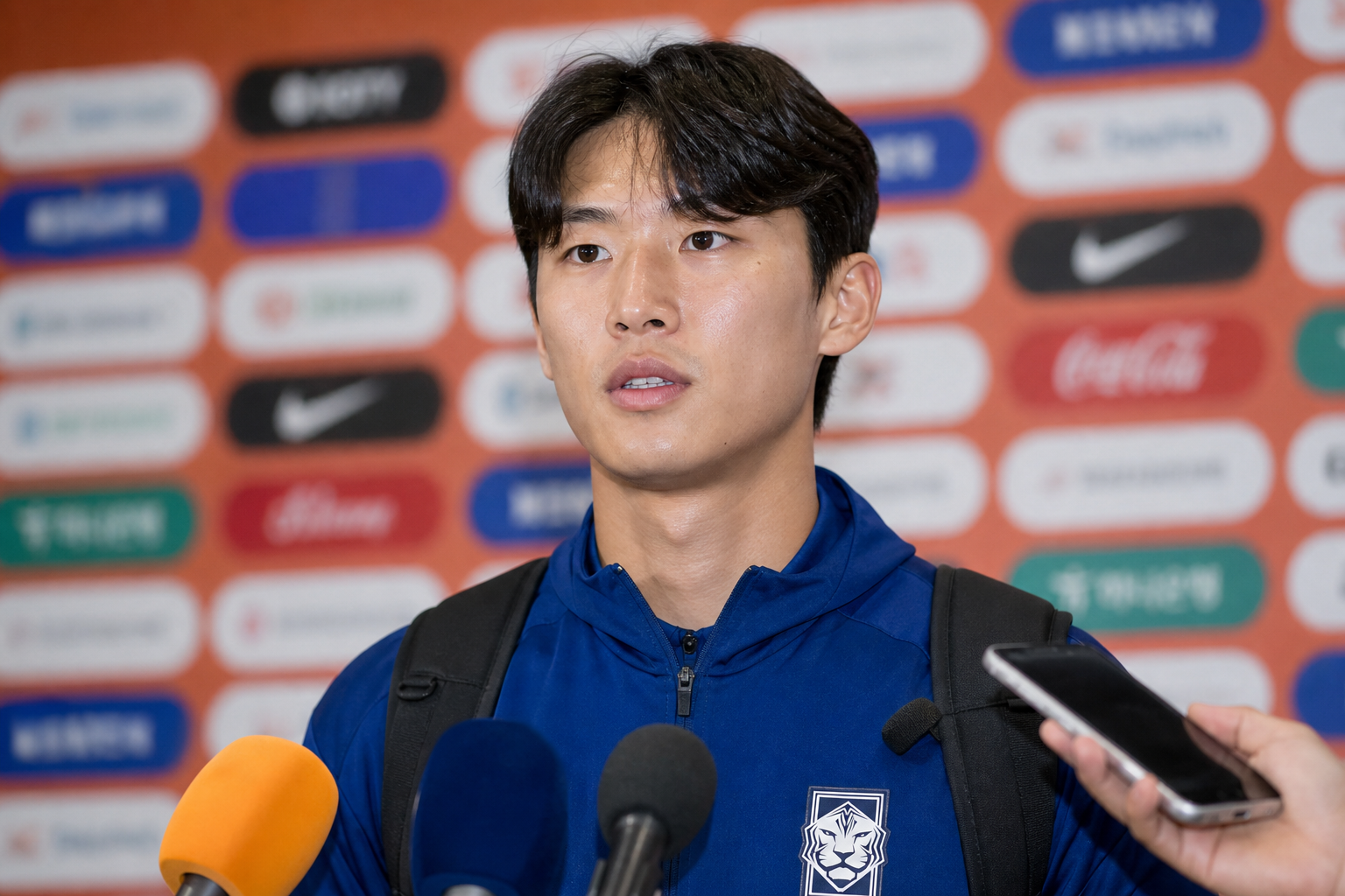 이기혁, 홍명보호, 월드컵예선 기사 영향과 배경을 설명하는 이미지 - 다만 이기혁의 발탁이 논란을 완전히 잠재우는 것은 아니다. 국제 무대에서의 검증이 상대적으로 제한적이기 때문이다. 연합뉴스 보도에 따르면 이기혁...