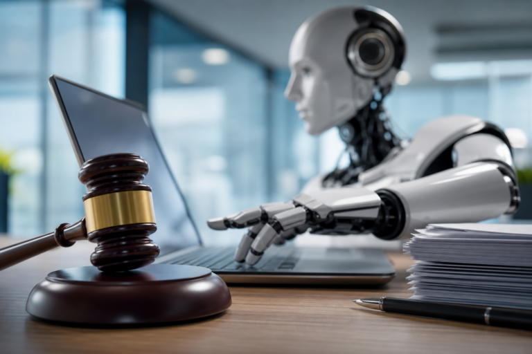 arXiv AI 기사 대표 이미지 - 아르xiv, LLM을 ‘검증 없이’ 전적으로 쓰면 1년 제재…논문 신뢰성 강화 나선다