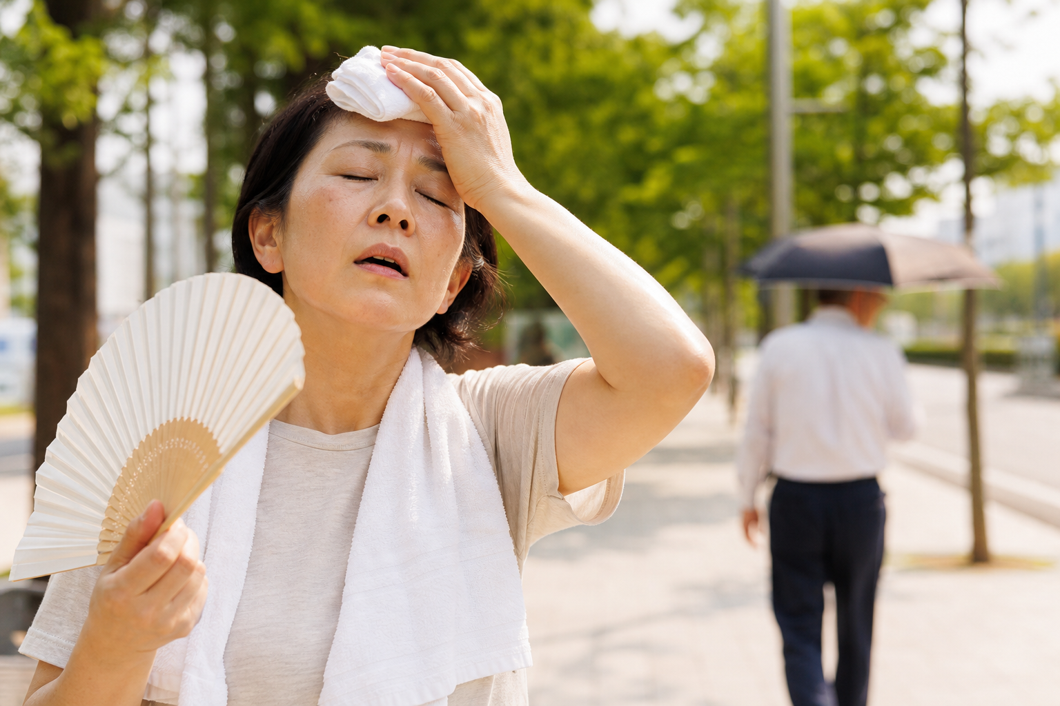 온열질환, 식품회수, 폭염대비 기사 영향과 배경을 설명하는 이미지 - 식약처는 지방자치단체와 협력해 문제 발생 시 회수 명령을 내리고 회수 상황을 점검하는 한편, 회수 과정이 미흡하면 보완하도록 한다는 방침이다....