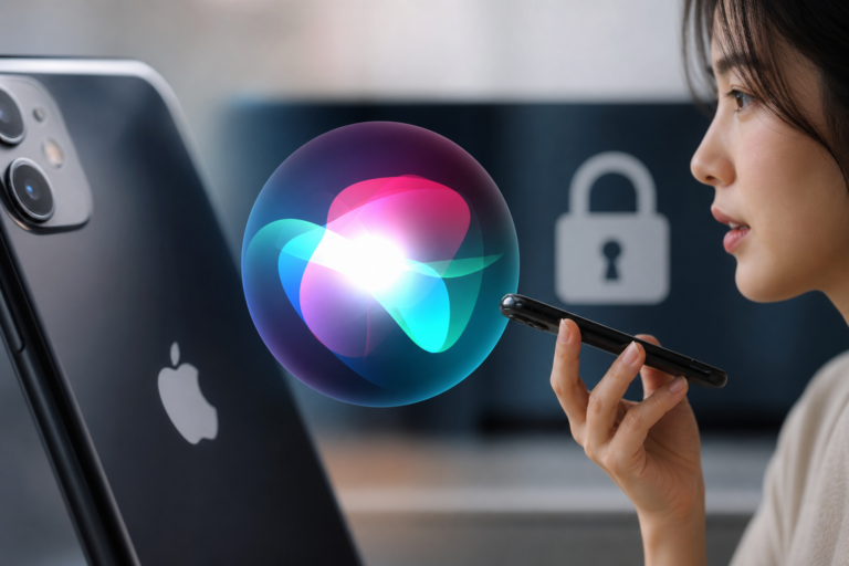 siri 개인정보 기사 대표 이미지 - 애플, ‘개인정보 차별화’로 새 시리 쪽으로…대화 자동 삭제 옵션 유력