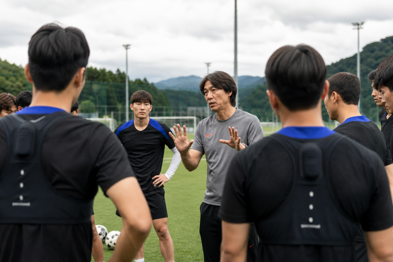 월드컵, 태극전사, 전지훈련 기사 핵심 맥락을 보여주는 이미지 - 대표팀은 전지훈련을 통해 월드컵 국면에 필요한 경기력의 안정성을 집중적으로 끌어올릴 계획이다. 대회는 단기 성격이 강한 만큼, 훈련 단계에서 선...