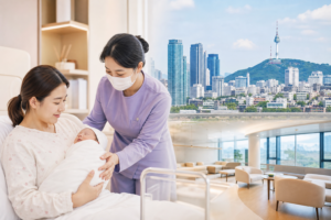 산후조리원, 신생아, 출산가정 기사 대표 이미지 - 서울시, ‘서울형 안심 산후조리원’ 4곳 시범 운영…2주 250만원 본인부담