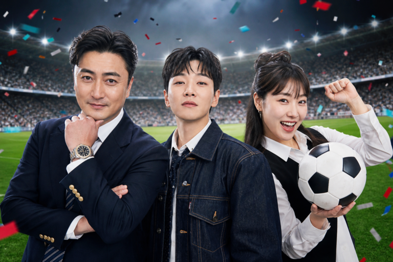 틱톡 월드컵, 안정환, 예능 기사 대표 이미지 - 틱톡, 한국 첫 롱폼 오리지널 예능 공개…“북중미 월드컵 겨냥” 안정환·딘딘·이은지