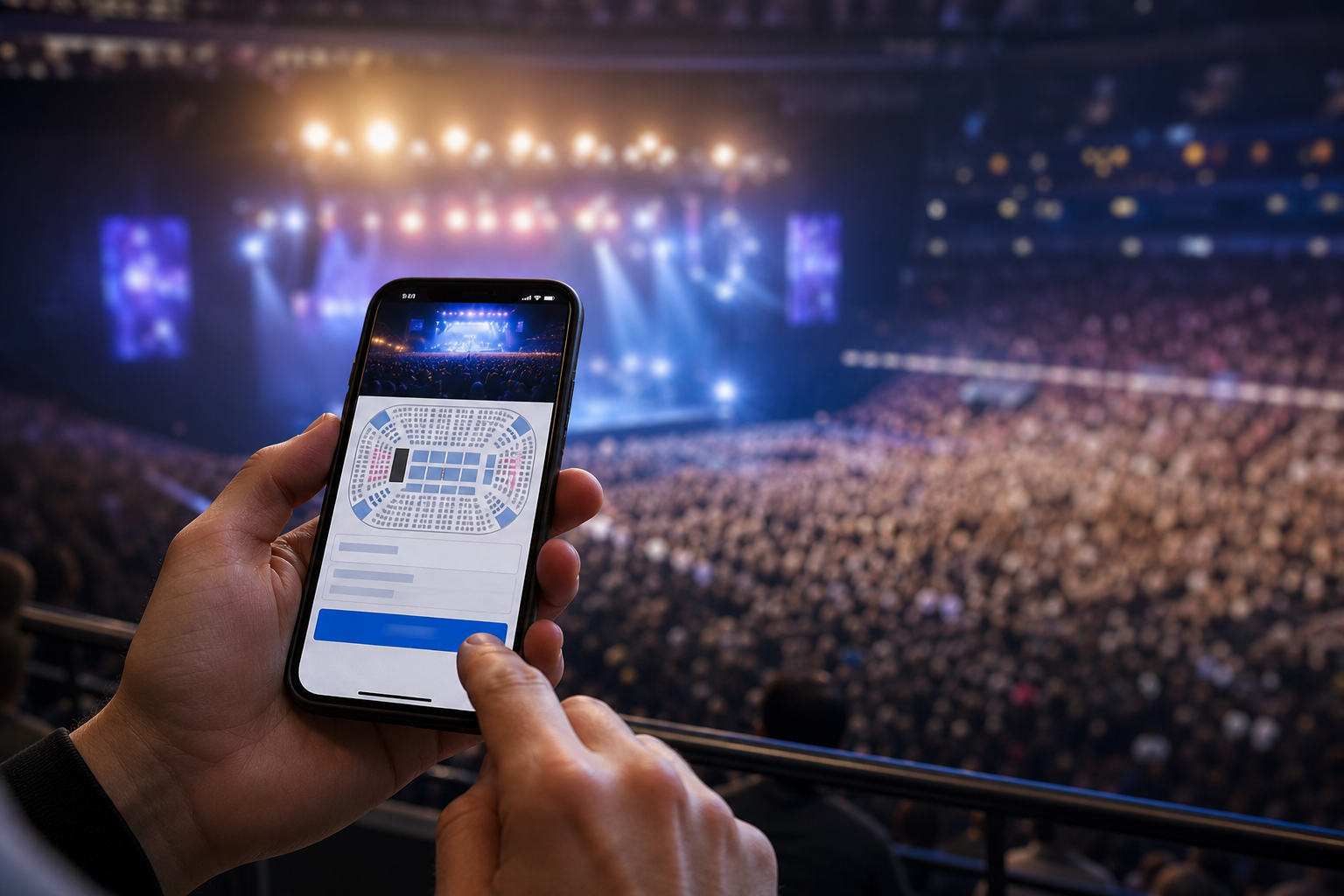 라이브 콘서트 티켓 기사 핵심 맥락을 보여주는 이미지 - 주들이 제출한 구제방안 요청은 단순한 시정조치 수준을 넘어서는 것으로 전해졌다. 더 버지에 따르면 주들은 법원에 매각(판매) 명령 을 내릴 것과...