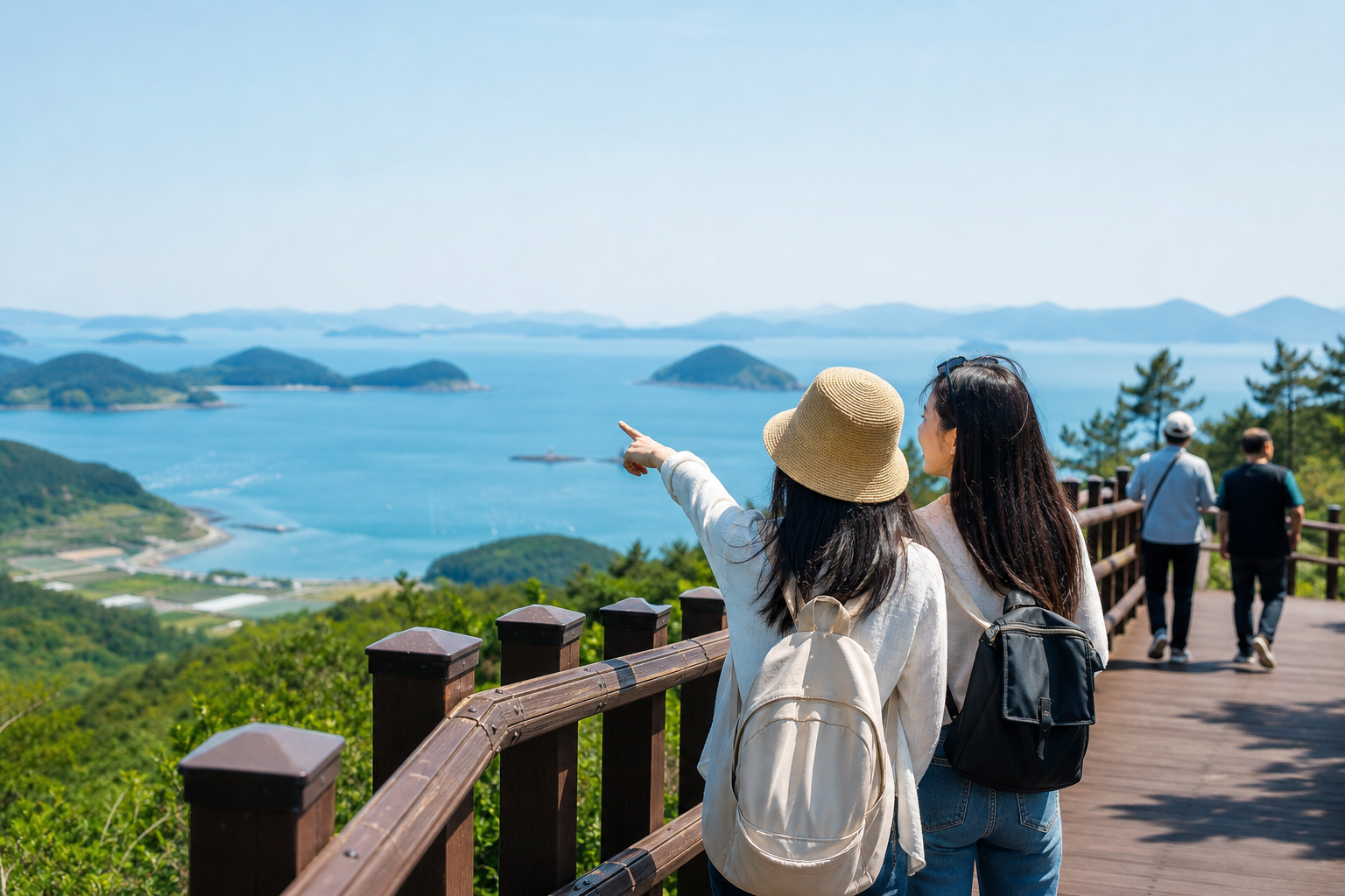반값여행 완도 기사 핵심 맥락을 보여주는 이미지 - 이번에 접수되는 ‘반값 여행’ 2차는 6월 에 완도를 찾는 여행객을 대상으로 한다. 보도에 따르면 완도군은 2차 신청을 통해 참여자를 모집하고,...