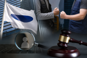 [삼성전자 노사, 개인정보 수사, 블랙리스트] 기사 대표 이미지 - 삼성전자 노사, 성과급 갈등 ‘블랙리스트’ 의혹 고소·고발은 취하…개인정보·노조법 수사는 계속