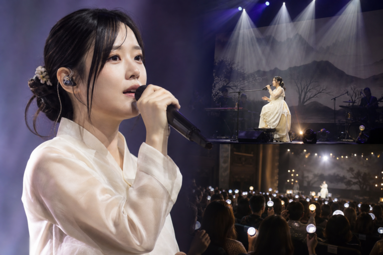 아즈마 아키 기사 대표 이미지 - ‘한국 정서’로 첫 정규 앨범 낸 아즈마 아키, 쇼케이스 열고 서울·부산 전국투어 시동