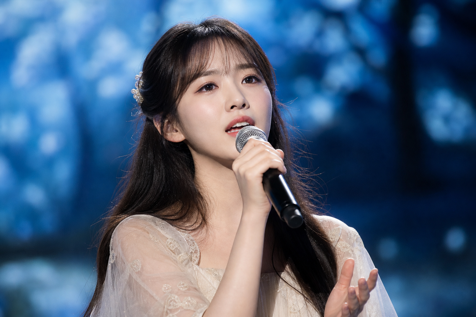 아즈마 아키 기사 영향과 배경을 설명하는 이미지 - 국내와의 접점은 16세 무렵, 오디션 프로그램 ‘트롯걸즈재팬’ 톱3를 차지하며 시작된 것으로 전해진다. 이후 MBN ‘한일 가왕전’에서 ‘라이징...