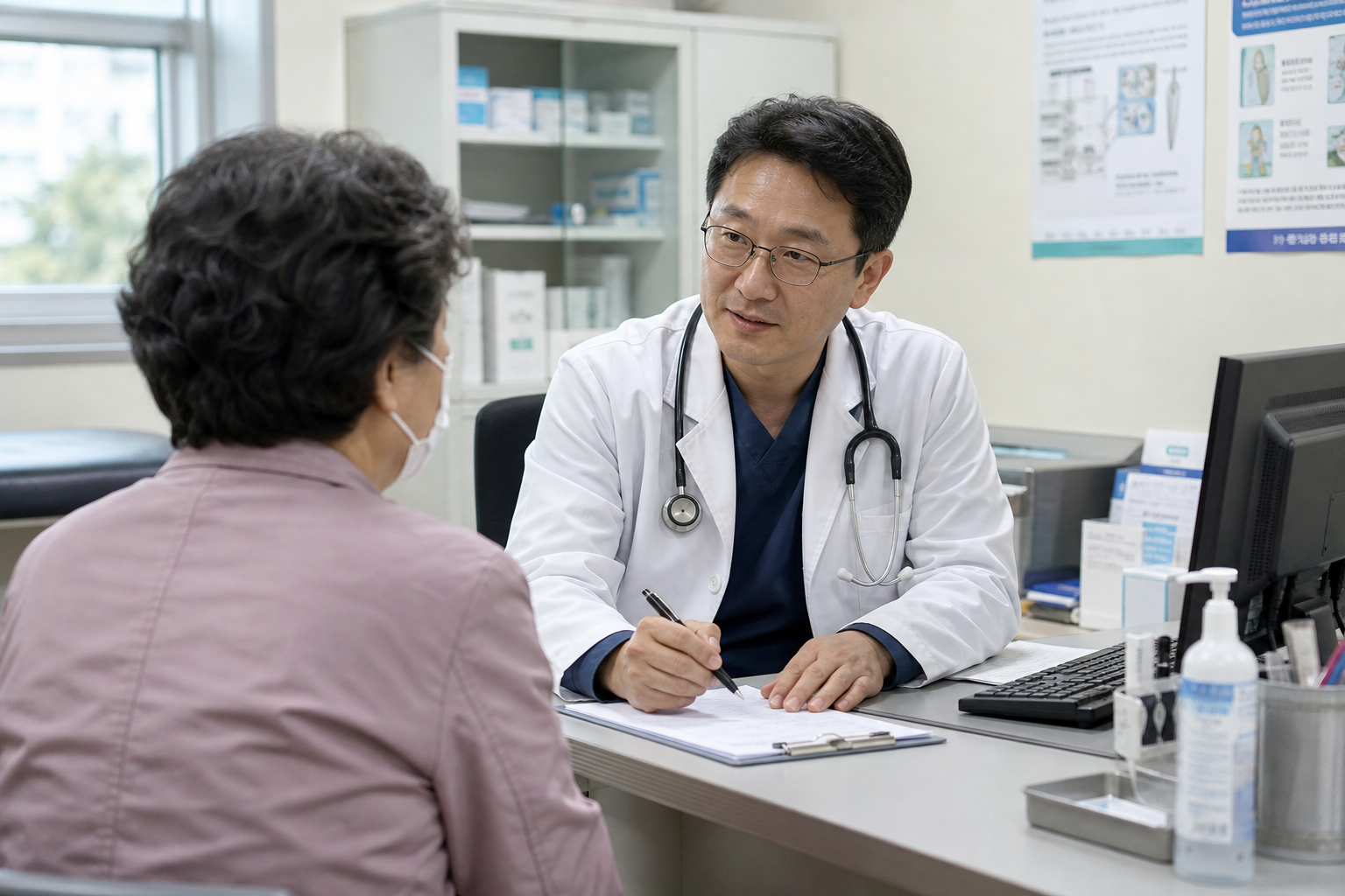 [보건소, 공중보건의, 의료접근성] 기사 핵심 맥락을 보여주는 이미지 - 복지부가 이번에 적용 대상을 넓힌 것은 의료취약지역에서 1차 진료 기능을 유지하기 위해서다. 그동안은 병원급 의료기관의 필수진료과목 또는 응급의...