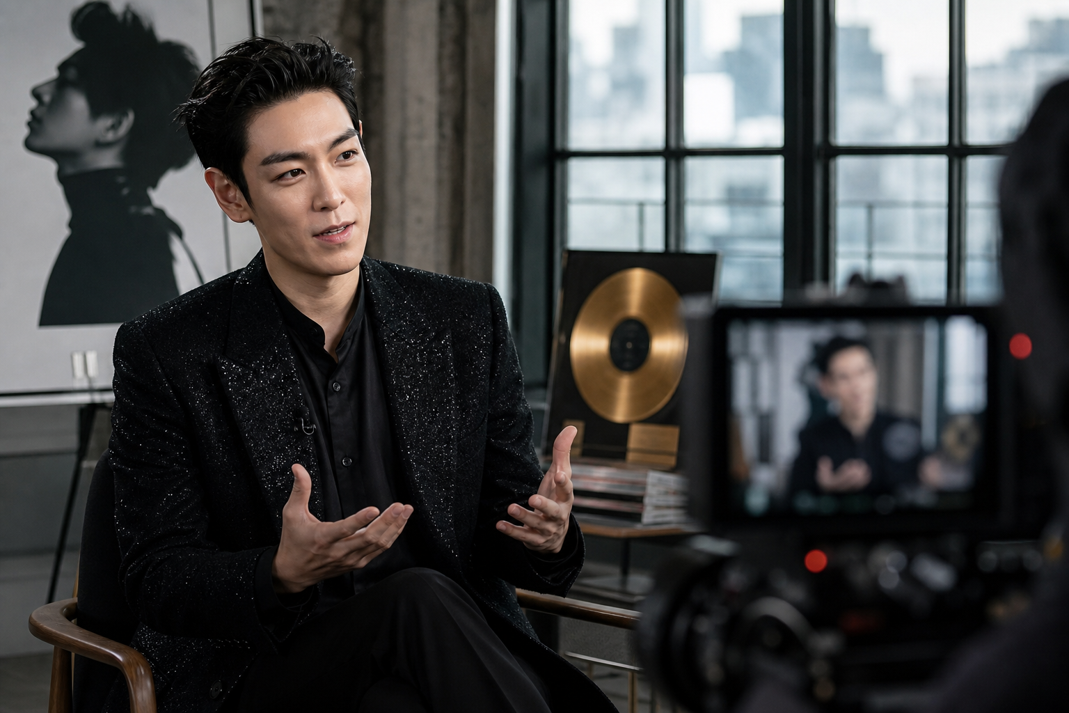 빌보드, K팝, 앨범 기사 핵심 맥락을 보여주는 이미지 - 이번 성과는 빌보드 가 운영하는 월드 앨범 차트 에서 확인됐다. 해당 차트는 특정 국가·권역의 아티스트 활동이 글로벌 음악 시장에서 어떤 반응을...