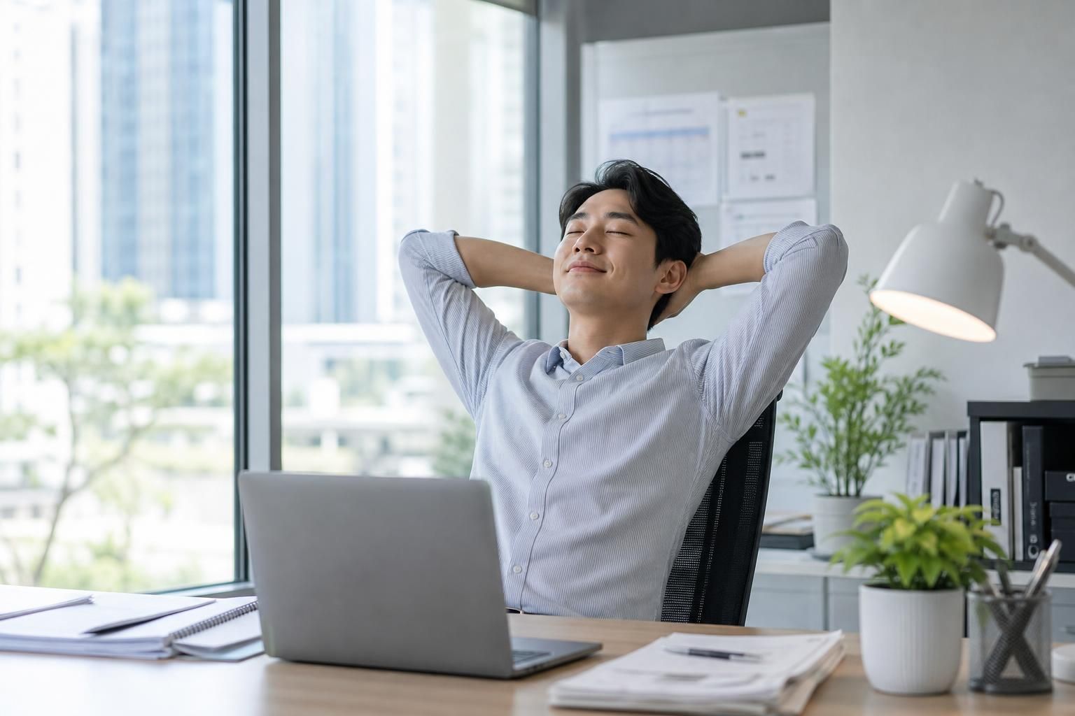 연차휴가, 근로자, 휴식시간 기사 핵심 맥락을 보여주는 이미지 - 이번 근로기준법 개정의 핵심은 연차 유급휴가의 분할 사용 허용 범위 확대 다. 기존에는 하루 단위로 사용할 수 있었던 연차가, 법안 공포 1년...