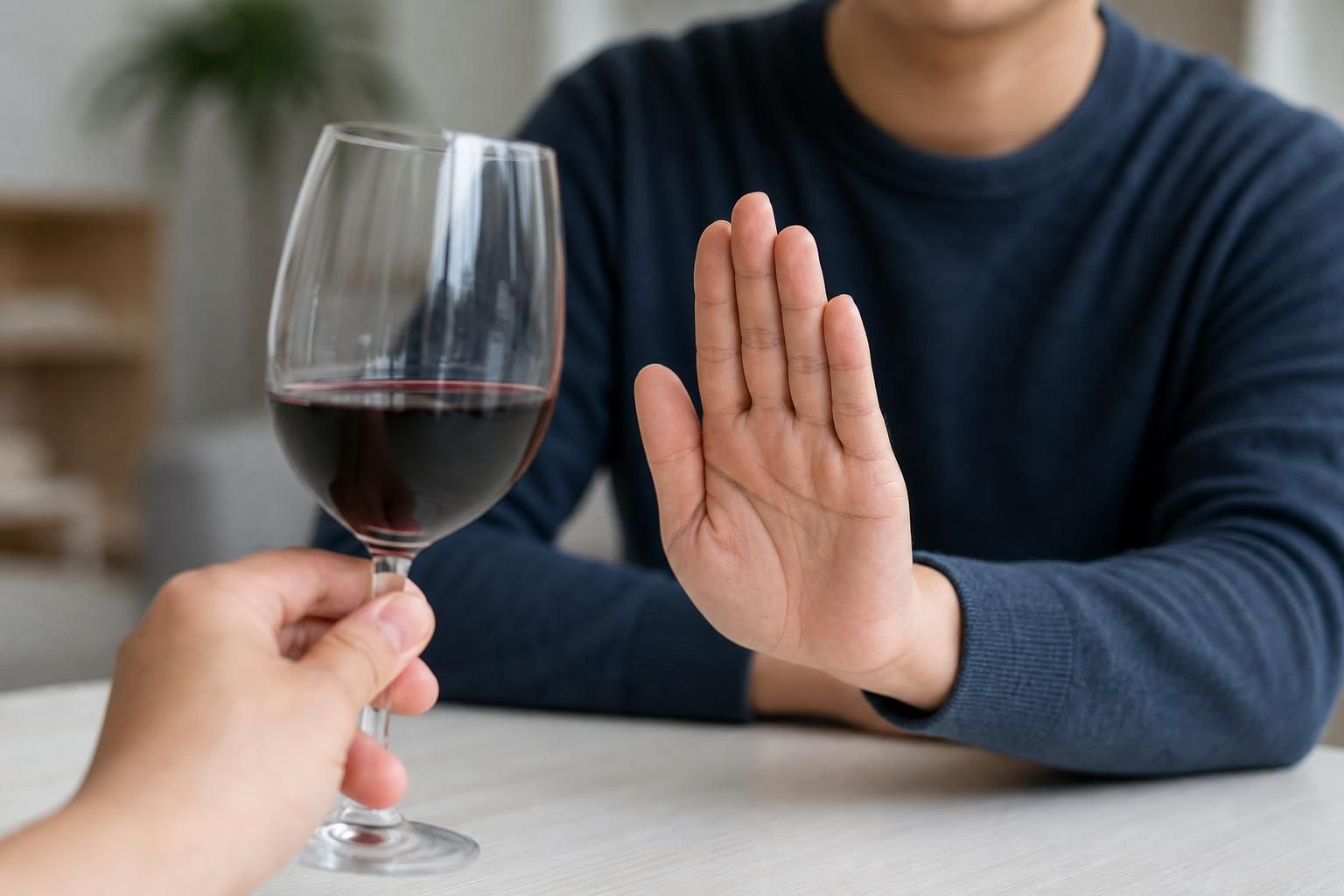 [음주, 암예방, 치매] 기사 영향과 배경을 설명하는 이미지 - 다만 이와 같은 결과는 관찰연구 기반이라는 한계를 가진다. 연구진의 설명대로 치매처럼 장기 건강 결과는 개인의 생활습관, 사회경제적 요인, 연령...