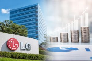 LG전자 신용등급 기사 대표 이미지 - S&P, LG전자 신용등급 BBB+로 상향…“부채 감소·핵심사업 성장 기대”