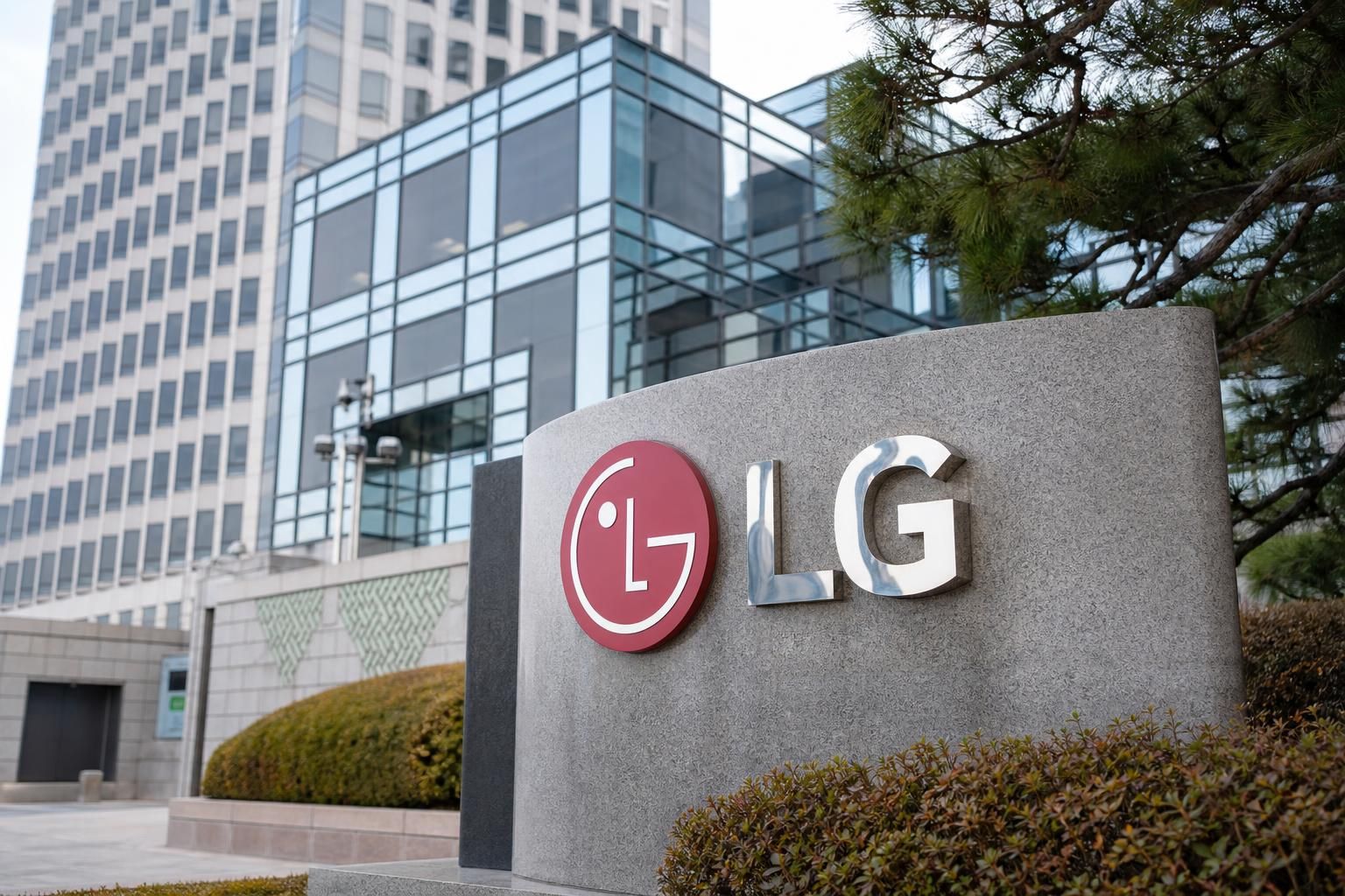LG전자 신용등급 기사 영향과 배경을 설명하는 이미지 - S&P는 재무정책 측면에서도 신용도 개선 가능성을 강조했다. 평가기관은 “엄격한 재무 정책에 따라 부채가 지속 줄어들 것”이라고 전제하며, LG...