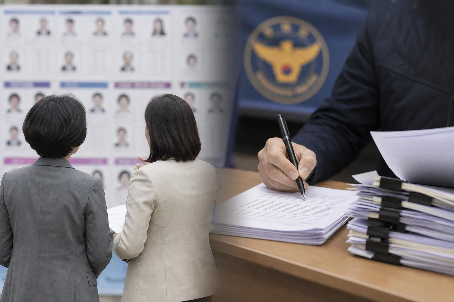 지방선거, 고소고발, 여성정치 기사 영향과 배경을 설명하는 이미지 - 이와 별개로, 충북에서는 여성 기초자치단체장 후보 2명이 도전했지만 결국 당선으로 이어지지 않으면서 ‘유리천장’이 재차 확인됐다는 분석이 나온다...