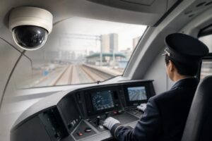 철도 CCTV 기사 대표 이미지 - 모든 열차 운전실에 CCTV 설치…철도 사고 원인 규명 강화 추진