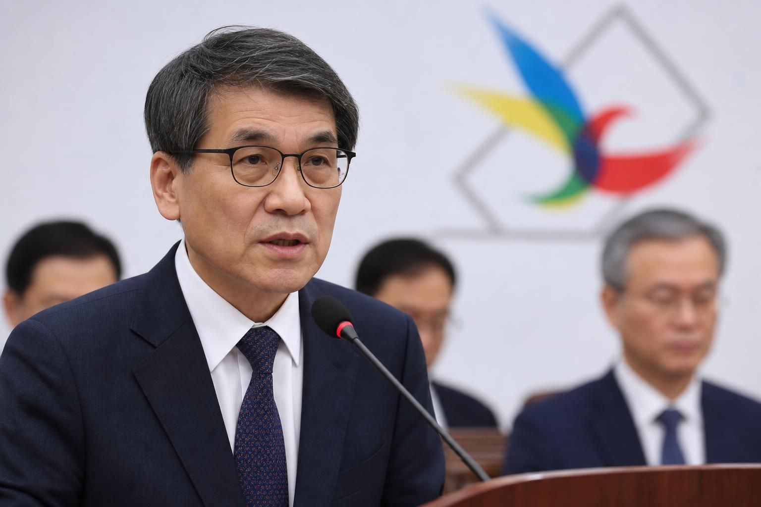 투표용지 부족 기사 영향과 배경을 설명하는 이미지 - 선관위는 논란이 커지자 대응에 나섰다. 연합뉴스 보도에 따르면 선관위는 지난 3일 대국민 사과 메시지를 낸 데 이어 4일 보도자료를 통해 외부...