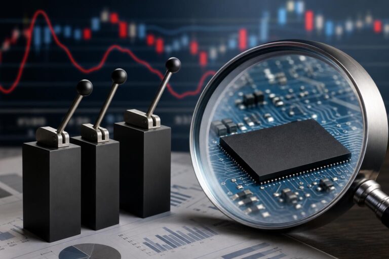 레버리지 ETF 기사 대표 이미지 - 하이닉스 레버리지 ETF 3종, ‘괴리율’ 이상거래로 투자유의종목 지정…왜 벌어졌나