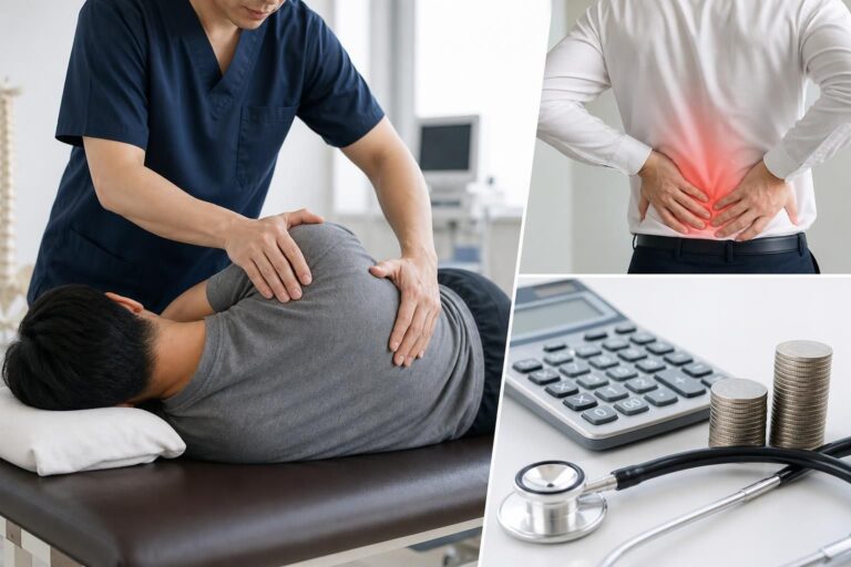 [도수치료, 건강보험, 허리통증] 기사 대표 이미지 - 도수치료 관리급여화 추진…주 2회·연 15회로 제한, 건보 재정 연 최대 337억원 절감 전망