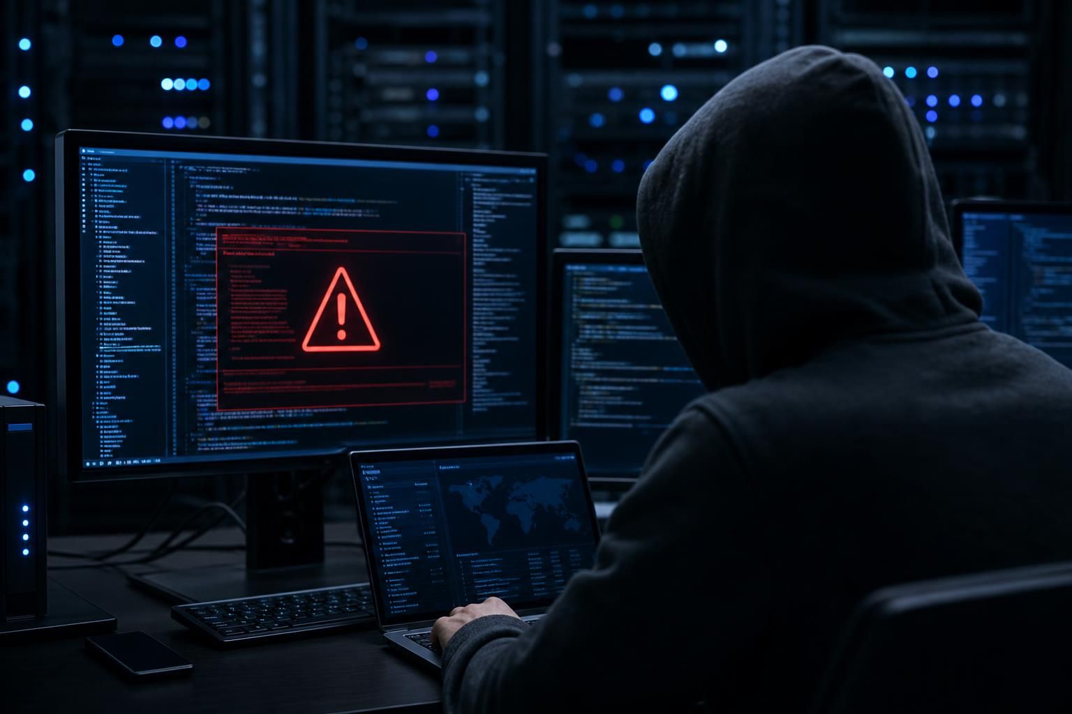 PeopleSoft 보안 기사 핵심 맥락을 보여주는 이미지 - 오라클이 발표한 보안 권고문에 따르면 해당 문제는 PeopleSoft 서버에서 인터넷을 통해 인증 절차 없이도 악용이 가능할 수 있는 유형으로...