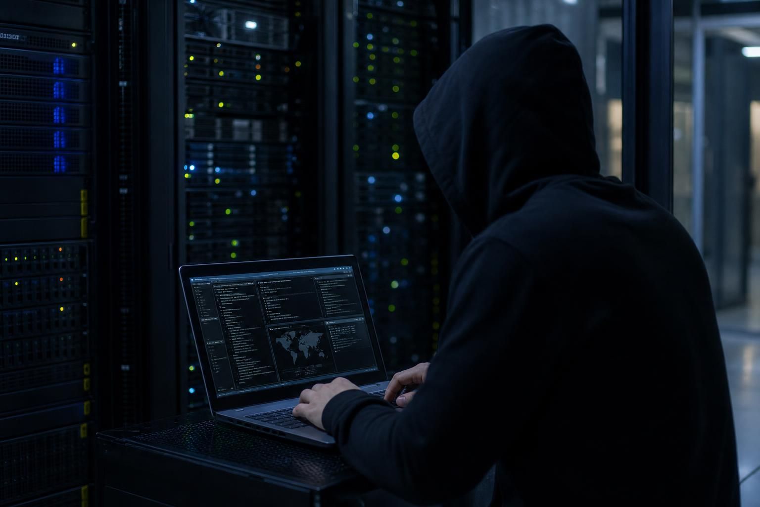 PeopleSoft 보안 기사 영향과 배경을 설명하는 이미지 - TechCrunch에 따르면, ShinyHunters 측에 속한 것으로 주장되는 멤버는 지난주 PeopleSoft 서버의 패치되지 않은 결함 을...