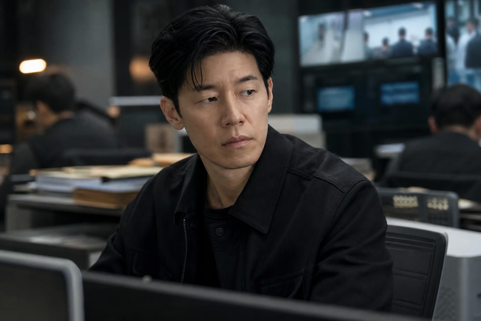 참교육 넷플릭스 기사 핵심 맥락을 보여주는 이미지 - 김무열은 지난 5일 전 세계에 공개 된 ‘참교육’이 빠르게 주목받았다고 전했다. 그는 “신중하게, 열심히 만들었던 작품이라 많은 분이 재미있게...