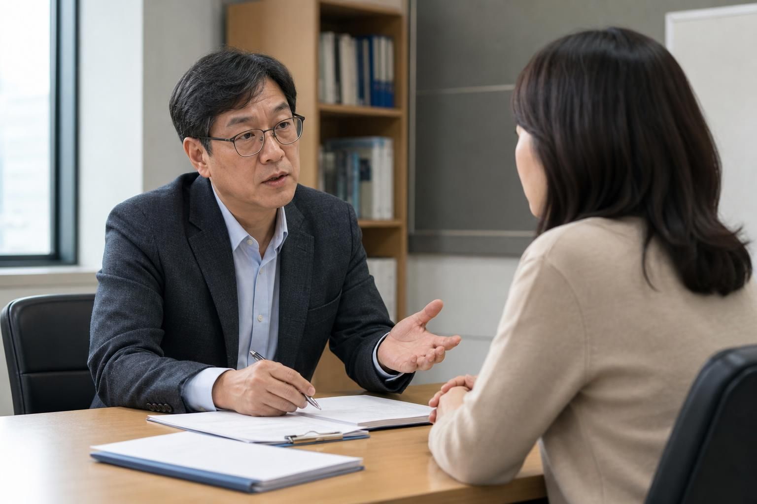 기말고사, 학부모, 대학교수 기사 핵심 맥락을 보여주는 이미지 - 이번 사안은 여행 출발·귀국 시점이 기말고사와 겹친다는 상황에서 출발한다. 보도에 따르면 학부모는 해외여행 예약 시점을 강조하며, 기말고사 일정...