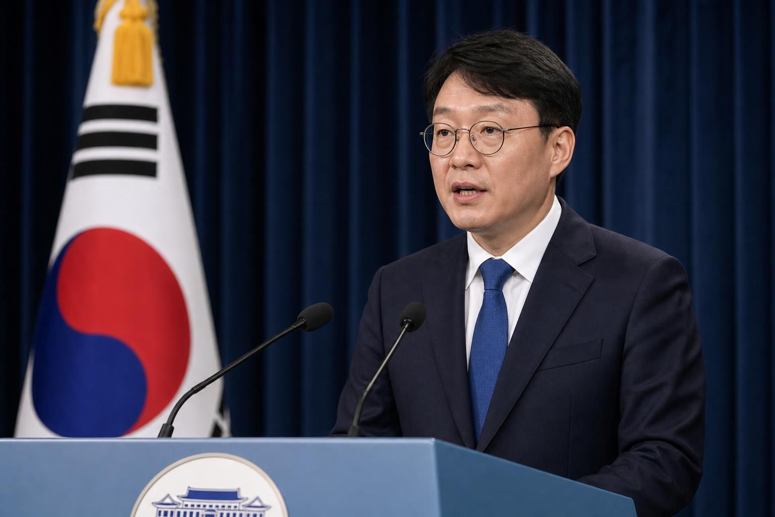[북러 군사협력, EU 공동성명, 한국 외교] 기사 영향과 배경을 설명하는 이미지 - 청와대 관계자는 미국과 이란 간 종전(휴전) 관련 양해각서(MOU) 서명이 가까워졌다는 관측에 대해 “정교한 정보는 갖고 있지 않다”고 말...