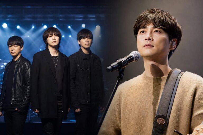 버즈 콘서트 기사 대표 이미지 - 버즈 완전체 잠정 중단…민경훈은 솔로 활동에 집중