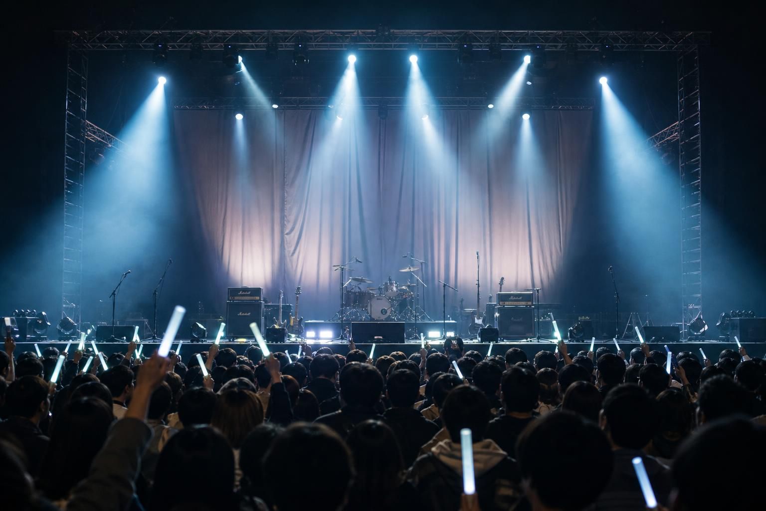 버즈 콘서트 기사 핵심 맥락을 보여주는 이미지 - 이번 발표의 핵심은 ‘전속 계약 종료’다. 소속사는 “현재 버즈는 멤버들과의 전속 계약이 종료됨에 따라” 자신들의 역할이 민경훈의 솔로 활동 지...