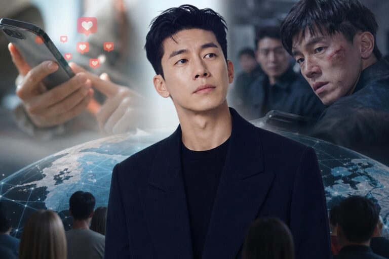 넷플릭스 배우, SNS, 글로벌 인기 기사 대표 이미지 - 넷플릭스 ‘참교육’ 흥행 속 김무열, 열흘 만에 SNS 팔로워 3배…글로벌 스타 행보 가속