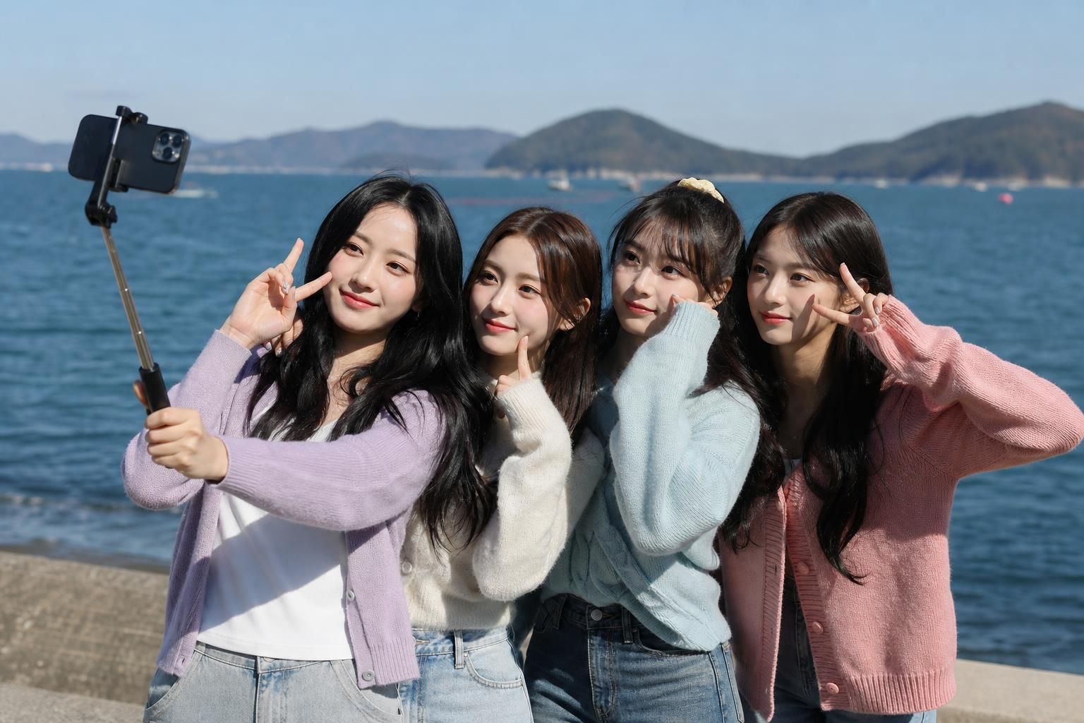 거제야호, 리센느, 관광브이로그 기사 영향과 배경을 설명하는 이미지 - 거제시는 이번 게시물을 시작점으로 2차 콘텐츠도 제작해 파급력을 키울 계획이다. 시는 연계 채널에서 쇼츠 등 짧은 영상 형태로 재가공해 추가 확...