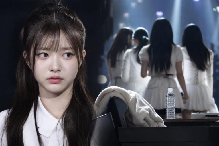 아이돌 건강, 무대 중단, 회복 기사 대표 이미지 - 아일릿 모카, 활동 재개 3주 만에 또 중단…불안 증세 치료·회복 전념 [공식]