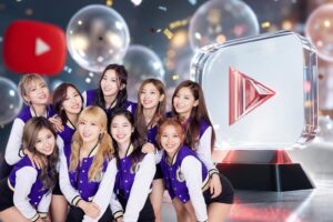 치어 업, 트와이스, 유튜브 기사 대표 이미지 - 트와이스 ‘치어 업’ 뮤직비디오 유튜브 6억뷰…자체 통산 5번째 기록