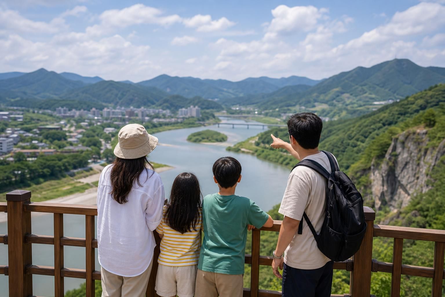 [영월 여행, 반값여행, 여름 휴가] 기사 영향과 배경을 설명하는 이미지 - 완판 자체는 흥행의 상징이다. 다만 후속 조치가 뒤따르지 않으면, 신청을 놓친 잠재 수요는 다음 회차나 타 지역 상품으로 이동할 수 있다. 이...